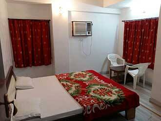 Shreeji Sharan Hotel, Nathdwara 4